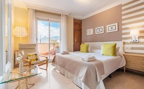 Apartamento Aravirma